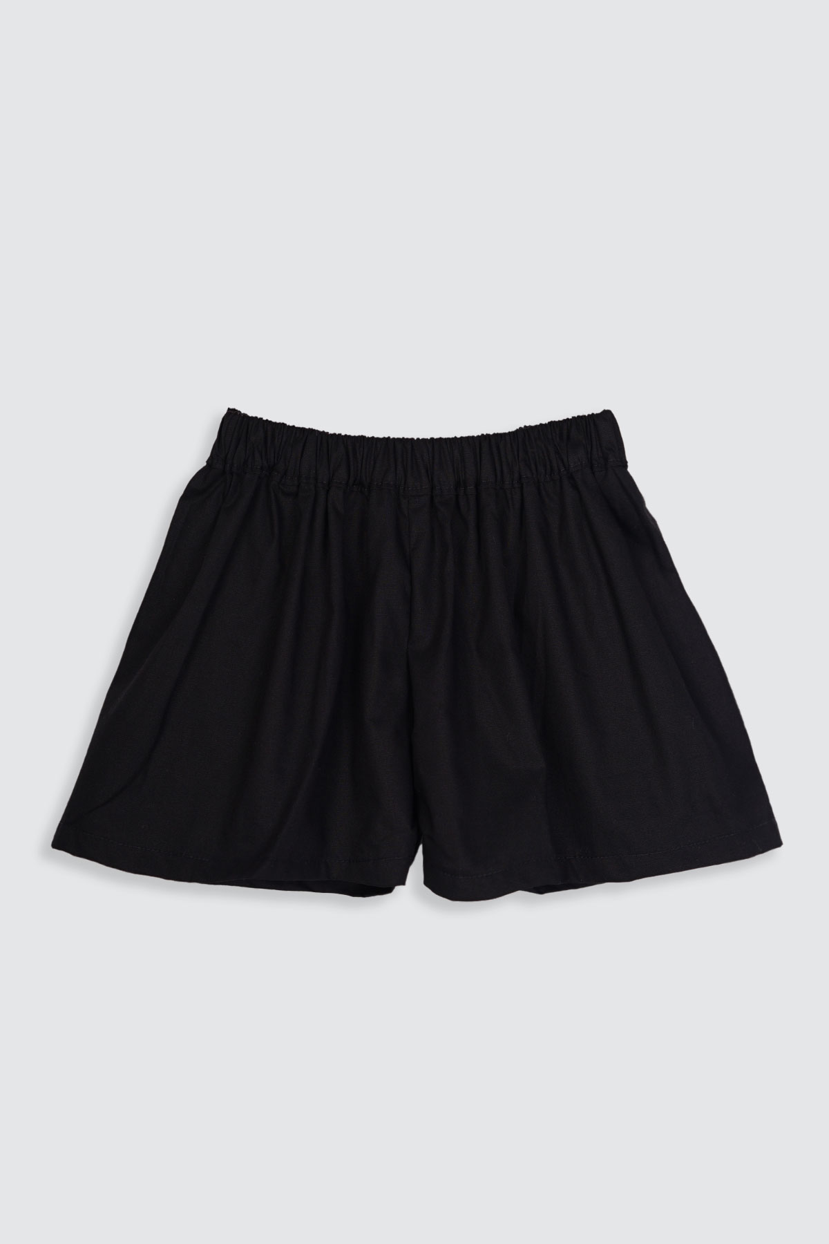 Yola Set Basic Black - Celana