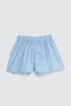 Yola Set Basic Blue – On Model 2