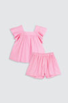 Yola Set Basic Pink – 1