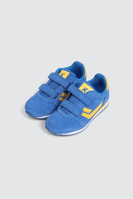 AeroFlex Tubo Athleisure Blue