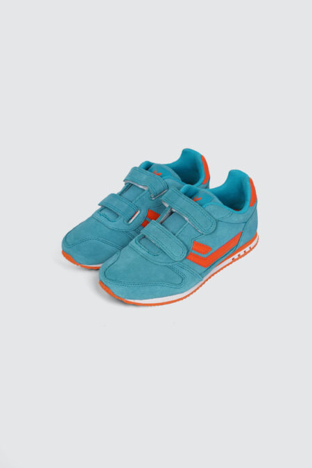 AeroFlex Tubo Athleisure Turquoise