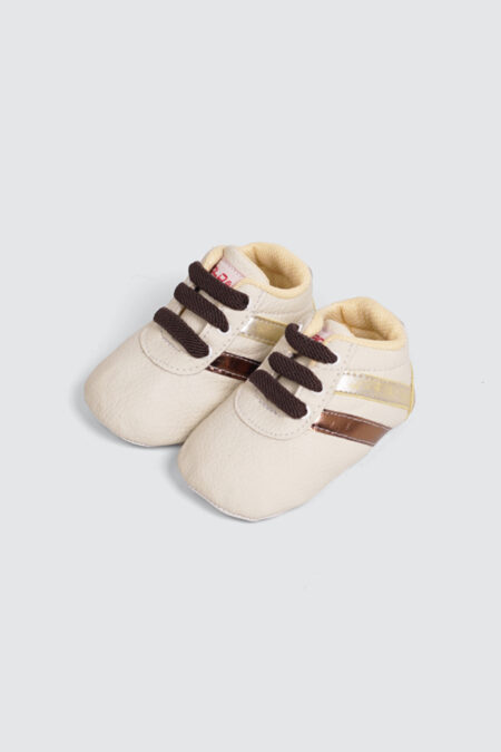 Snug Fit Series Broken White Brown