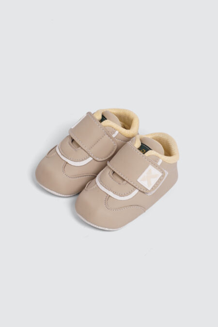 Bliss Walk Series Beige White
