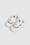 Bliss Walk Series White Green – 1