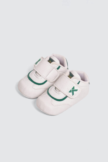 Bliss Walk Series White Green
