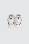 Bliss Walk Series White Green – 1