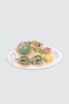 KUMI Pretend Play Tea Set 1