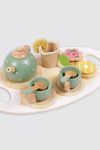 KUMI Pretend Play Tea Set 1