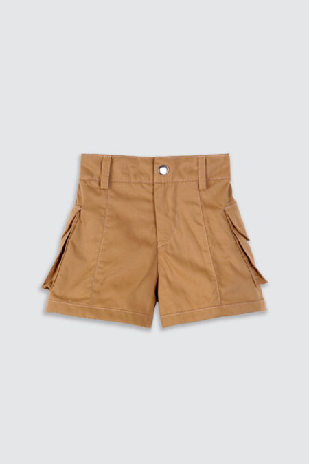 Cargo Short Cappucino
