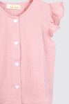 Mirabel Love Set Dusty Pink – All