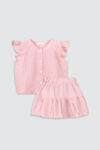 Mirabel Love Set Dusty Pink – All