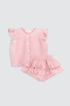 Mirabel Love Set Dusty Pink – All