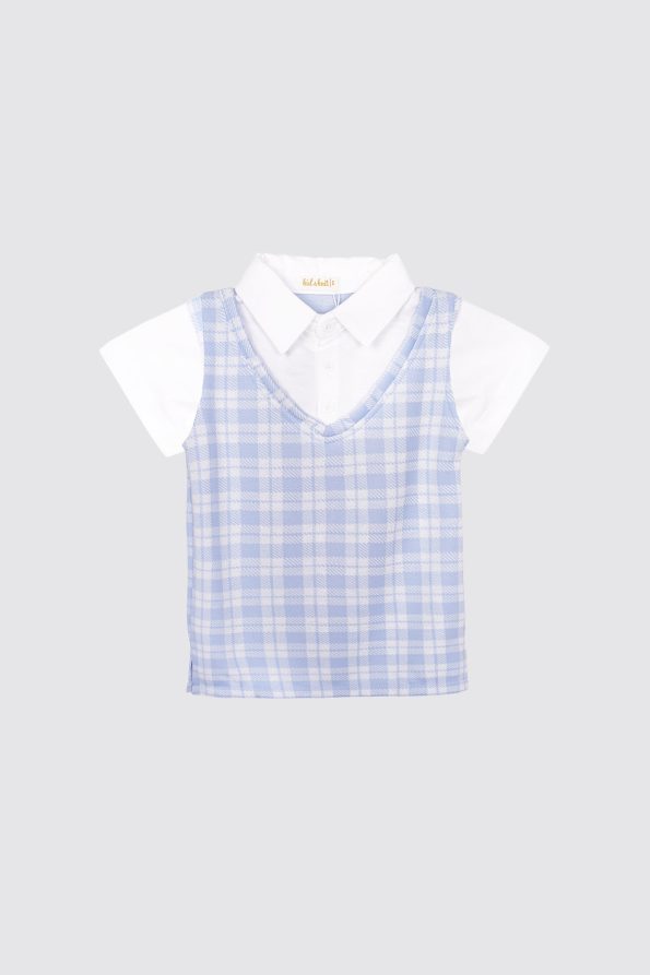 HAROLD REVISI BLUE