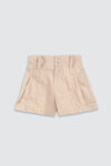 Cargo Short Khaki – 1