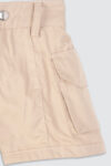 Cargo Short Khaki – 1