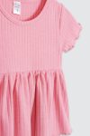 Terra Set Dusty Pink-Depan