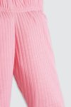 Terra Set Dusty Pink-Depan