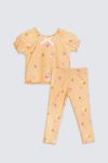 Miu Set Merigold-Depan