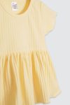 Terra Set Yellow-Depan