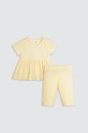 Terra Set Yellow-Depan