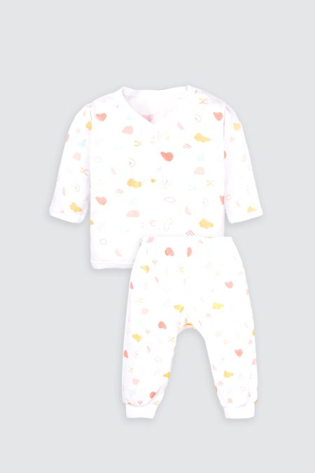 happy tummy set