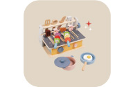290824 Mobile Kids Playground