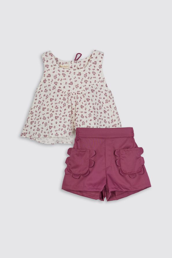 Heather Set
