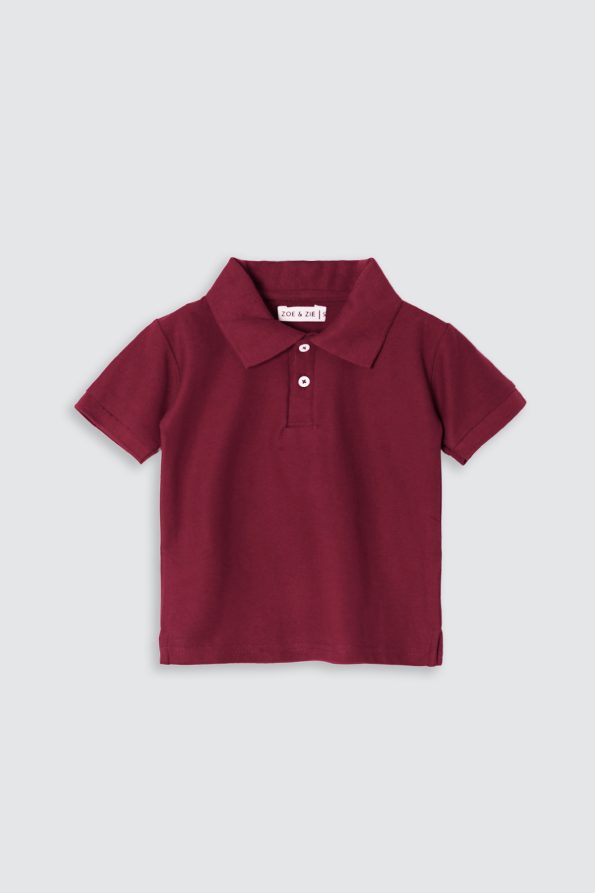 Red 1