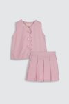 Scalop-Pink-Set
