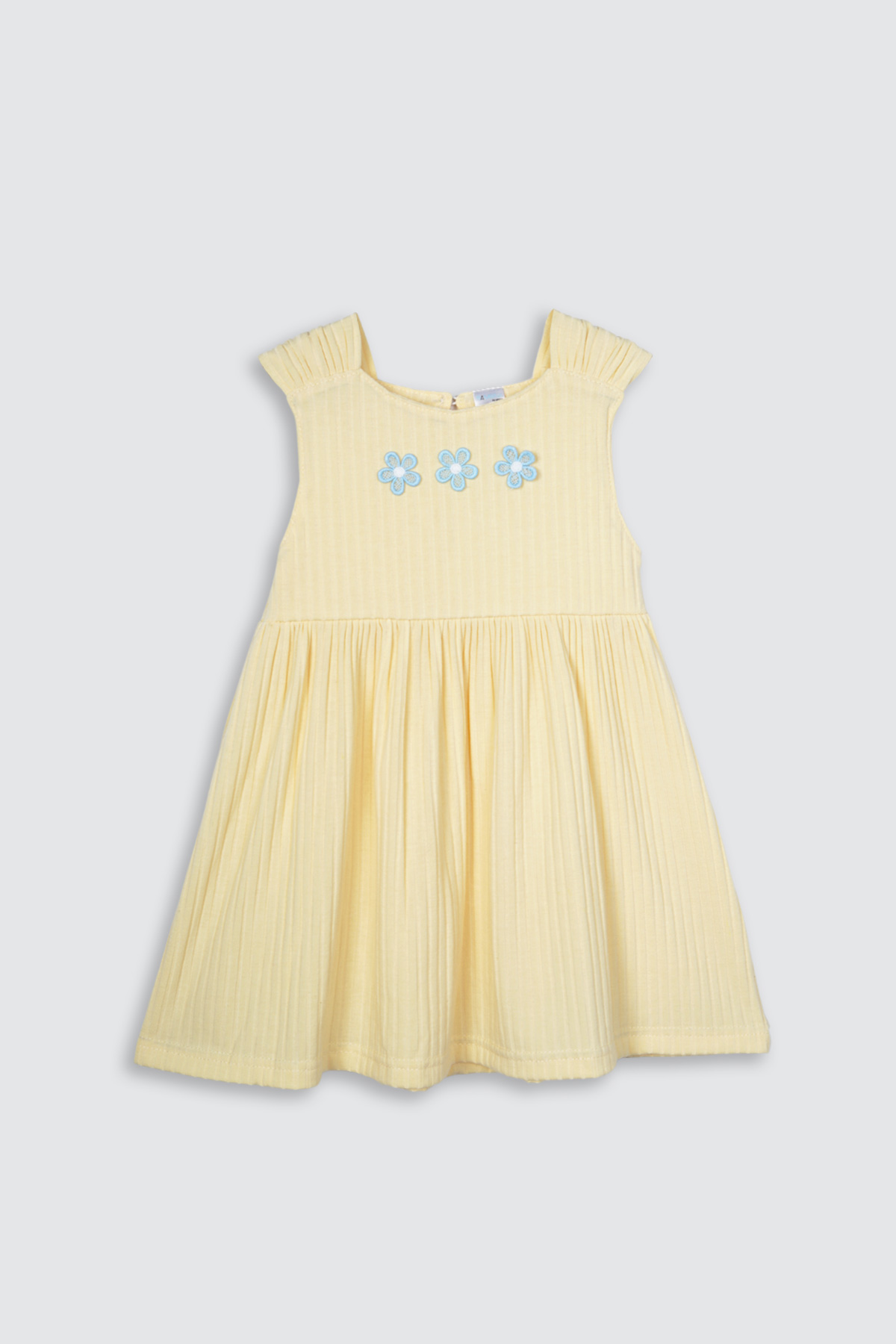 Terra-Dress-Yellow-1 Terra Dress Yellow 1