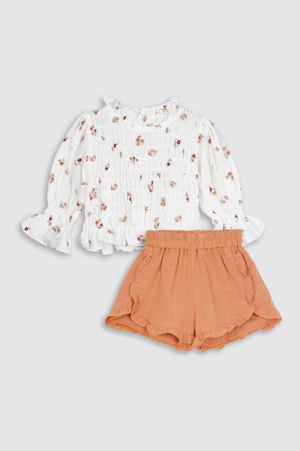 Valerie Set