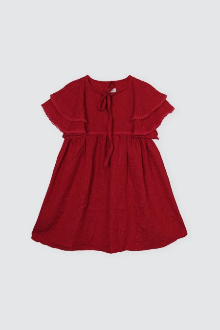 Kaori Dress