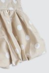 Nessa Balloon Skirt Dpean