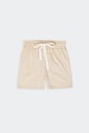 3 Pack Short Pants Brown