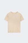 3 Pack Basic Tees Brown