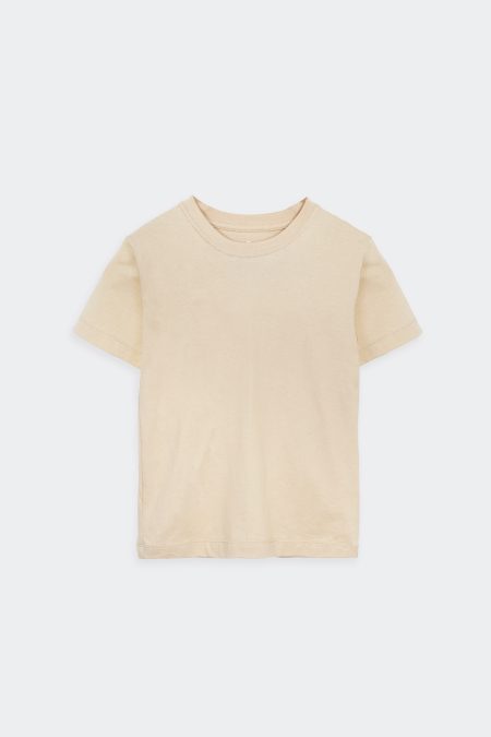 Basic Tees Beige