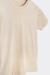 3 Pack Basic Tees Brown