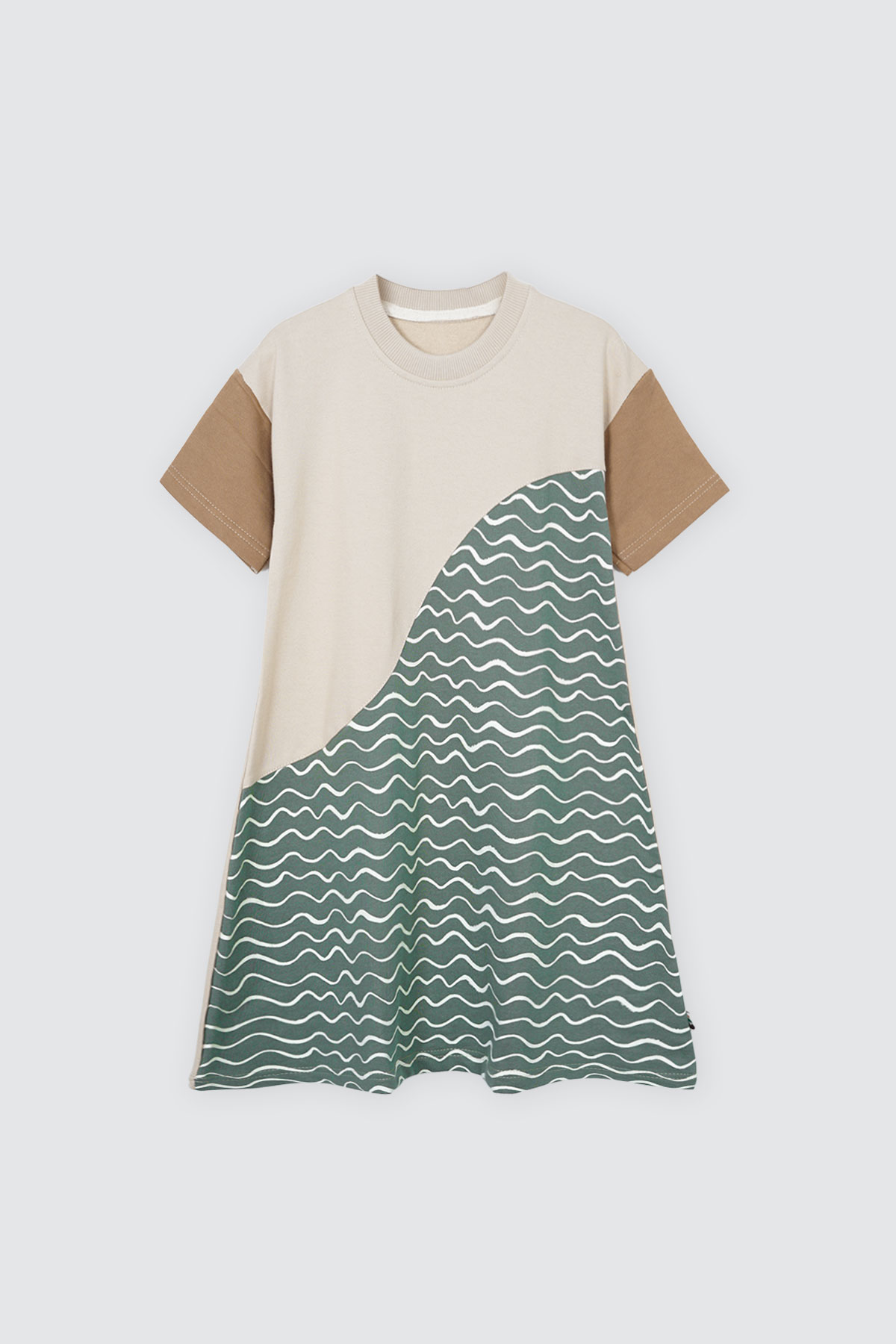 Batu Karas Dress Depan Batu Karas Dress Revisi