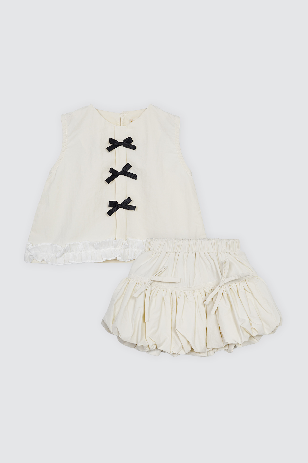 Coquette Set Creamy White Depan CreamRevisi0