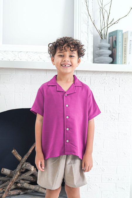 Dilan Set Berry Khaki
