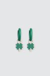 Enamel-Clover