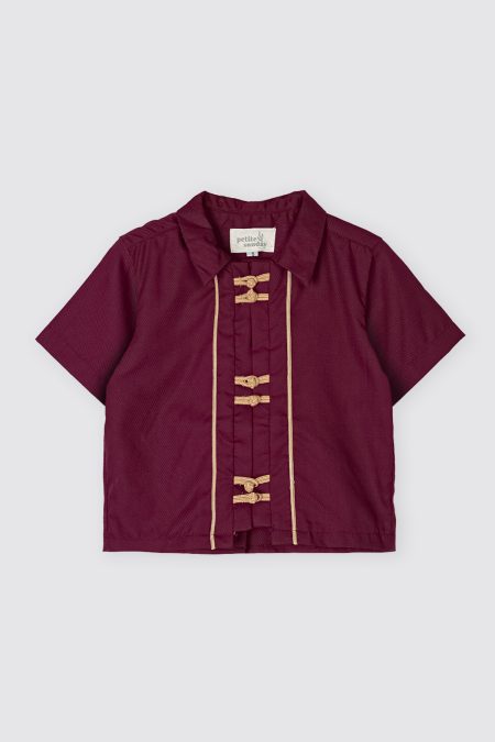 Munchen Shirt