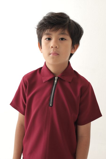 Rhodo Shirt