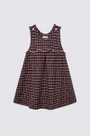 Wynter Dress Depan