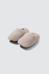 Biscuit Baby Shoes Creamy Depan