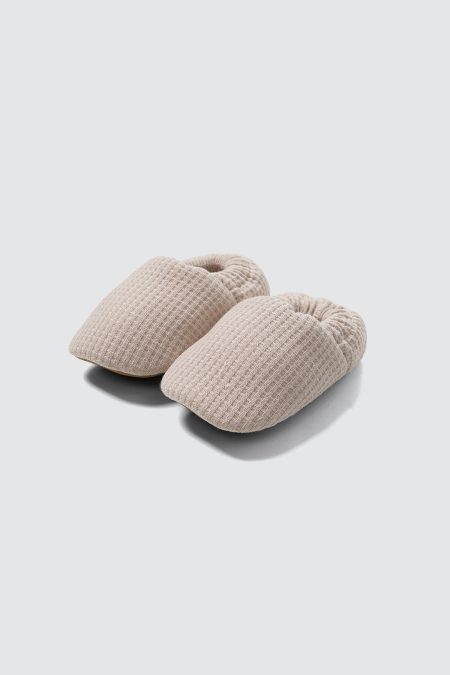 Biscuit Baby Shoes Creamy