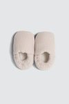Biscuit Baby Shoes Creamy Depan