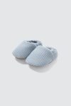 Biscuit Baby Shoes Smoky