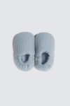 Biscuit Baby Shoes Smoky