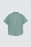 Basic-Short-Sleeve-Shirt-Mineral-Green-set